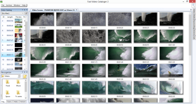 Fast Video Cataloger 8.5.5.0 for windows instal