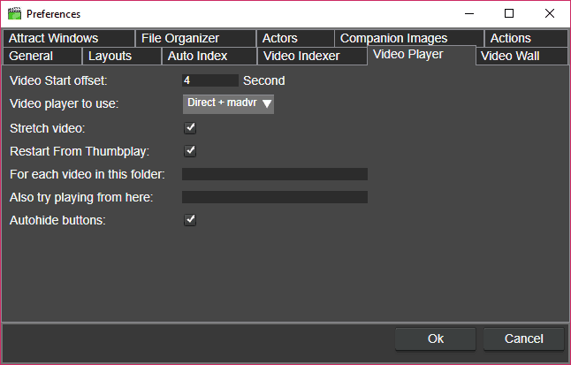 Fast Video Cataloger 8.5.5.0 for windows instal