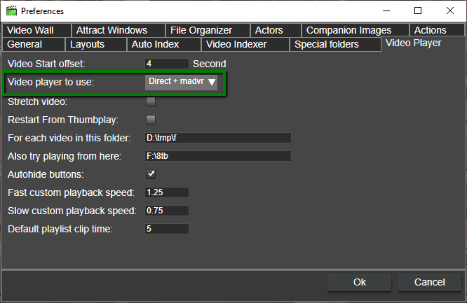 Using Madvr For High Quality Video Playback High Quality Video Playback