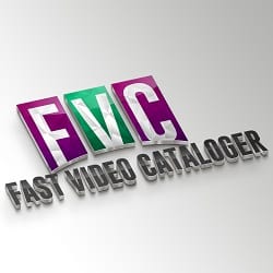 Fast Video Cataloger 8.6