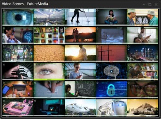 Fast Video Cataloger 8.5.5.0 download the new version for windows